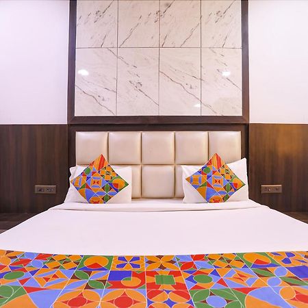 Fabhotel Grand Sparrow Tājganj Exteriér fotografie