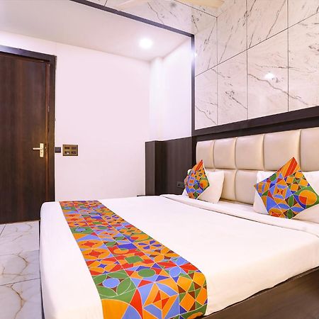 Fabhotel Grand Sparrow Tājganj Exteriér fotografie